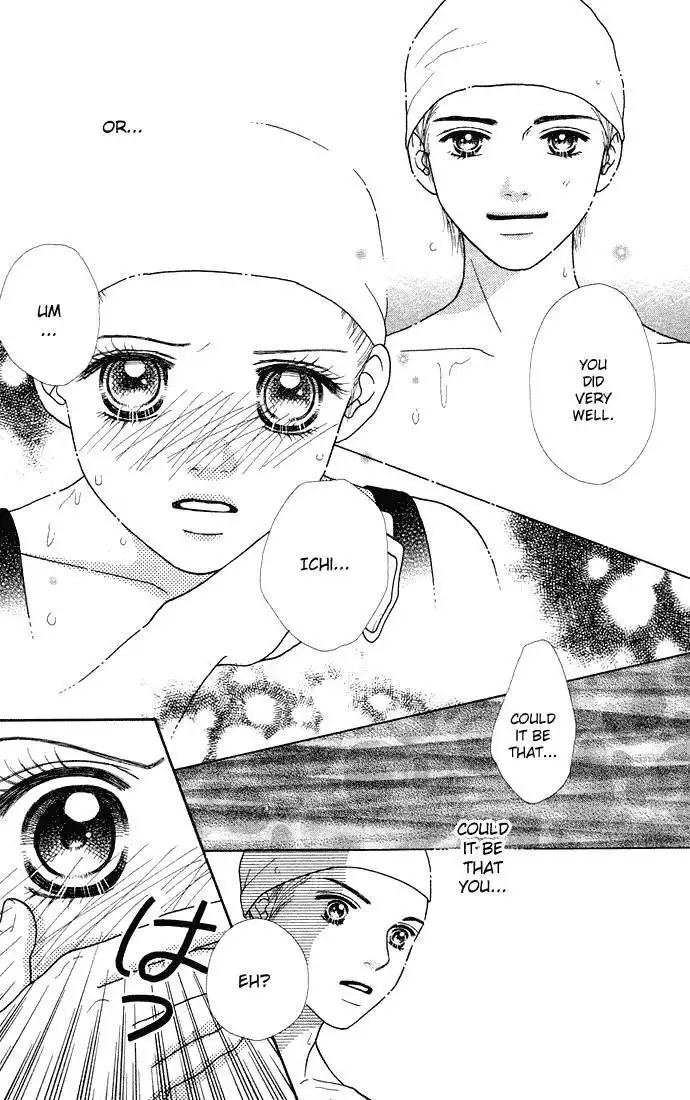 Parfait Tic Chapter 32 18
